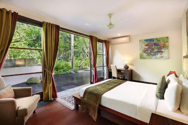 Hotel Gending Kedis Luxury Villas & Spa Estate (Jimbaran)